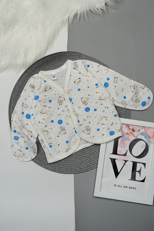 Льоля "Нецарапка" 19303-2